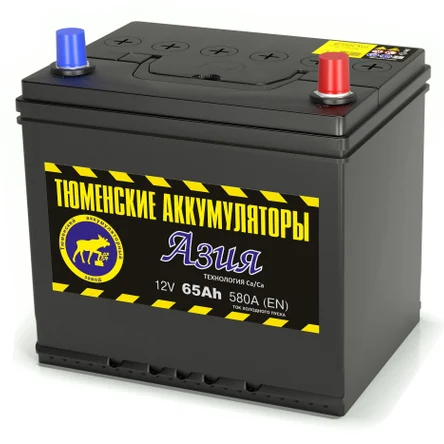 6CT-65L/LR (Ca/Ca)