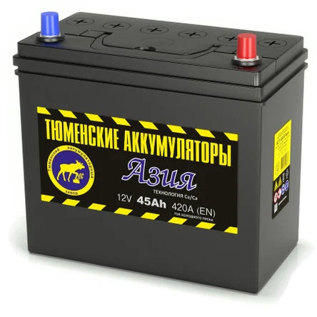 6CT-45L/LR (Ca/Ca)