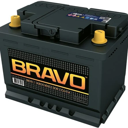 BRAVO 55