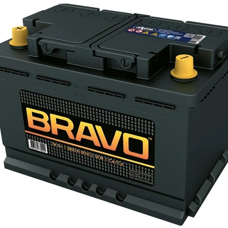 BRAVO 74