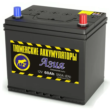 6CT-60L/LR (Ca/Ca)